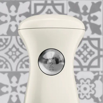 moulinex PIED MIXEUR SOLEIL 450 W IVOIRE