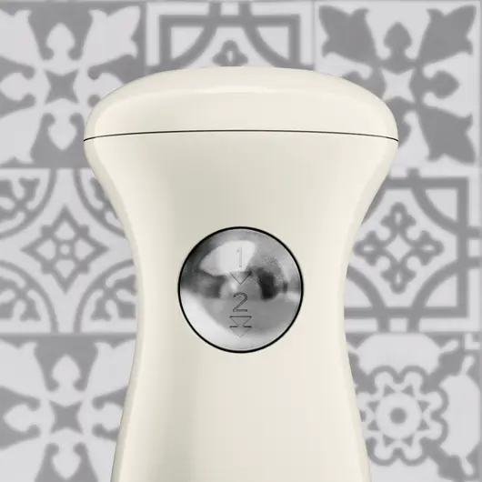 moulinex PIED MIXEUR SOLEIL 450 W IVOIRE