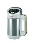 Moulinex Easy Soup – Votre Blender Chauffant pour des Recettes Maison