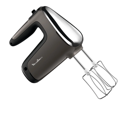Moulinex Powermix Silence Batteur, 600 W,
