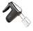 Moulinex Powermix Silence Batteur, 600 W,