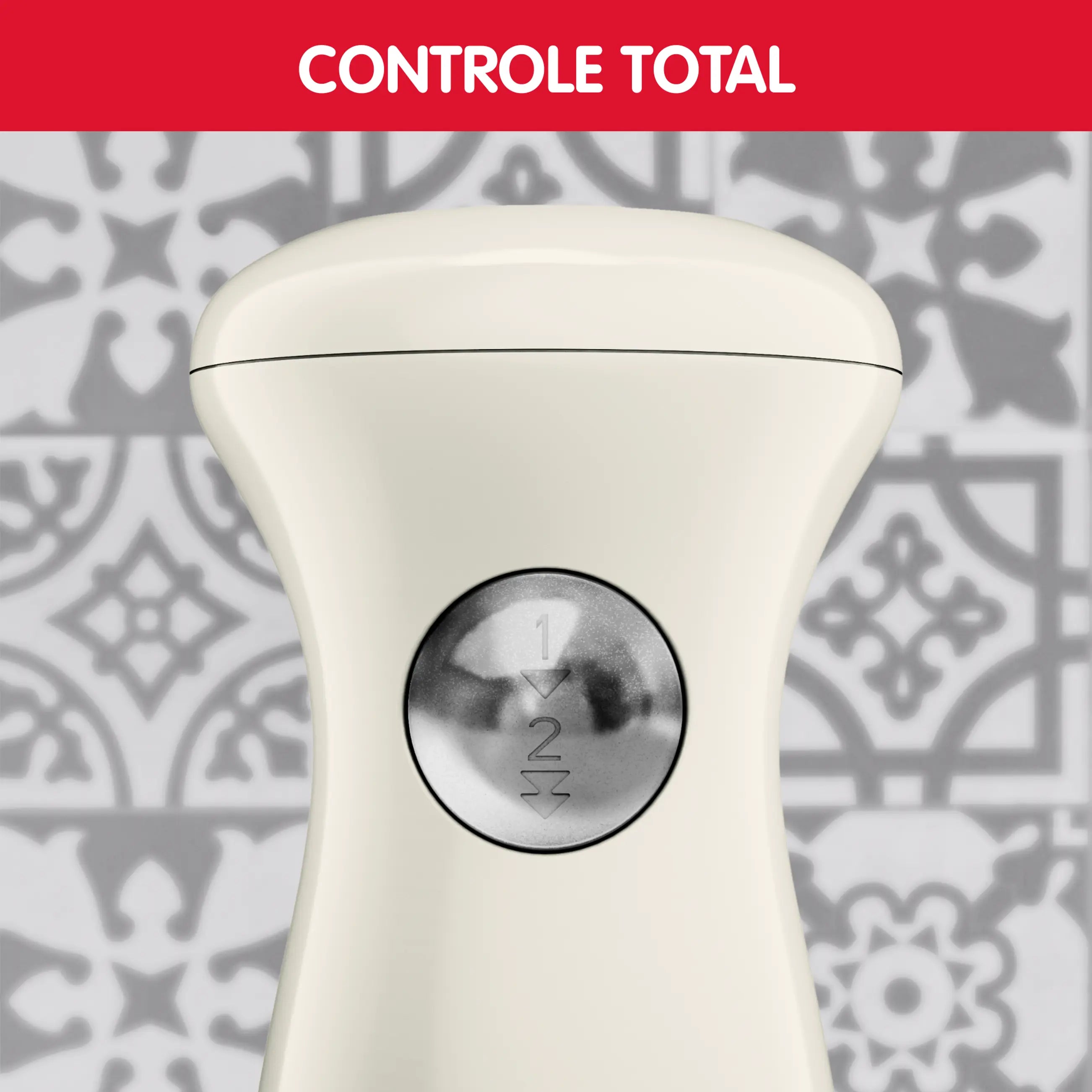 moulinex PIED MIXEUR SOLEIL 450 W IVOIRE