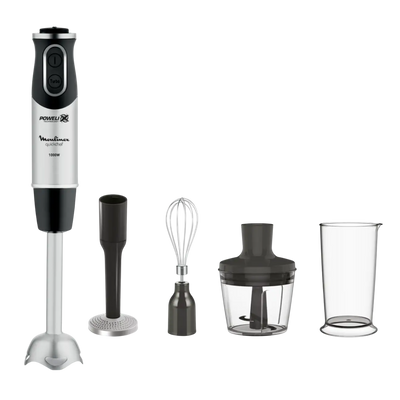 Moulinex QUICKCHEF 4en1