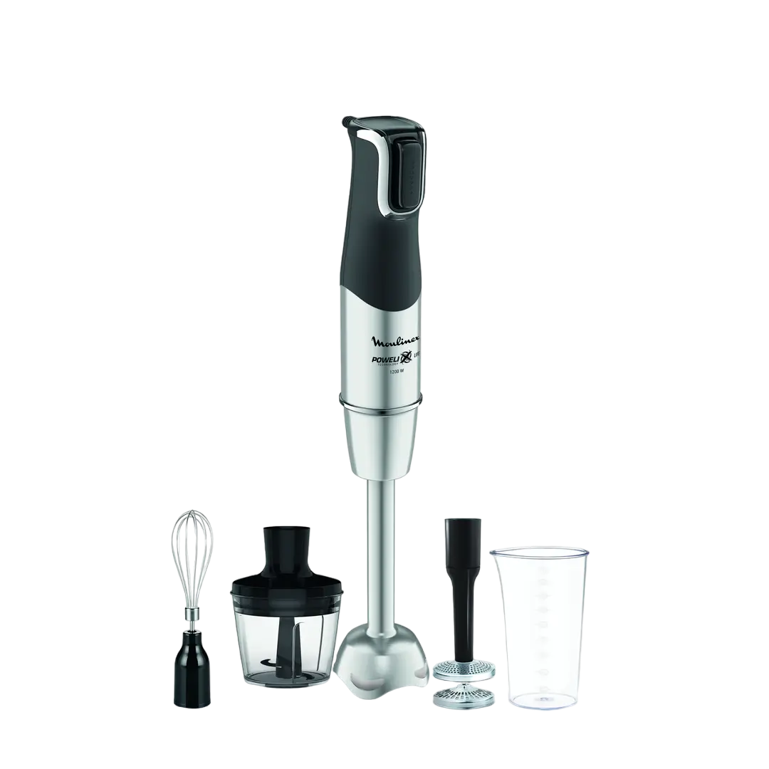 Moulinex infiny force pro 1200w