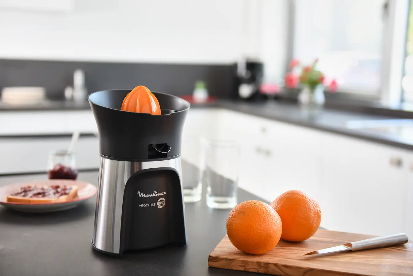 Moulinex VitaPress Direct Serve