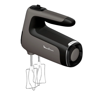 Moulinex Powermix Silence Batteur, 600 W,