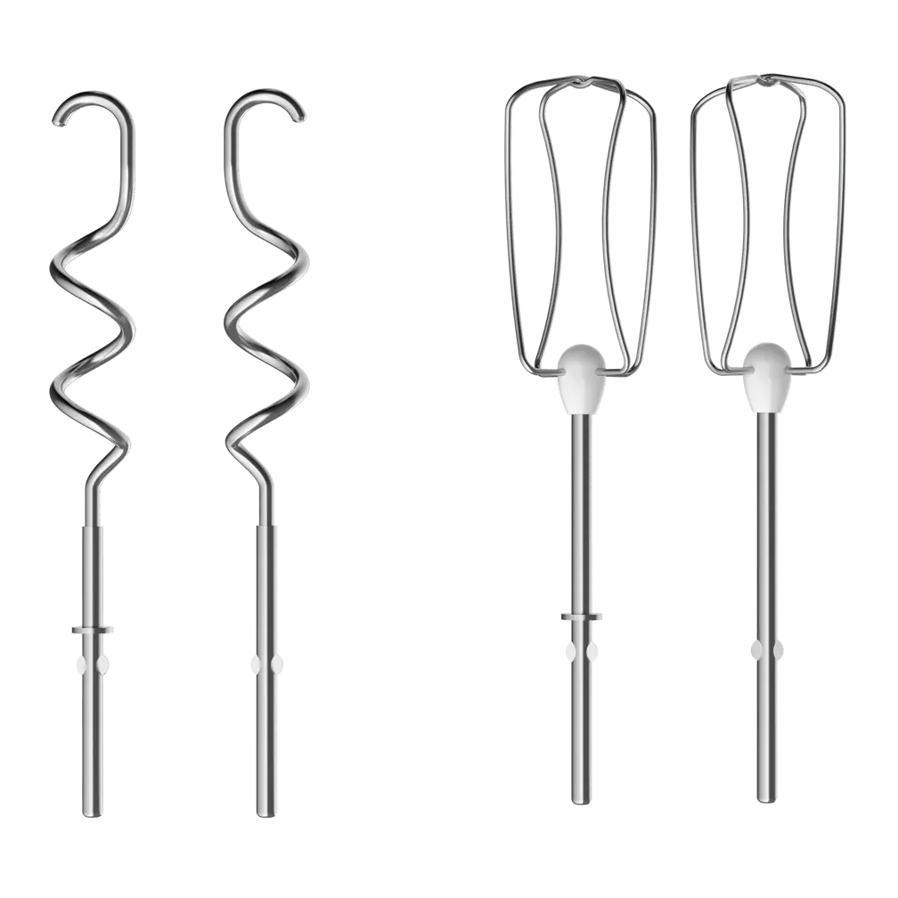 Moulinex Powermix Silence Batteur, 600 W,