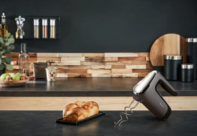 Moulinex Powermix Silence Batteur, 600 W,