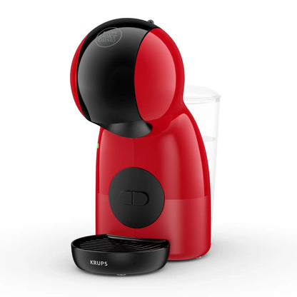 DOLCE GUSTO PICCOLO XS Rouge & Noir