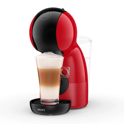 DOLCE GUSTO PICCOLO XS Rouge & Noir