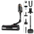 ROWENTA X-FORCE FLEX 15.60 kit Animal