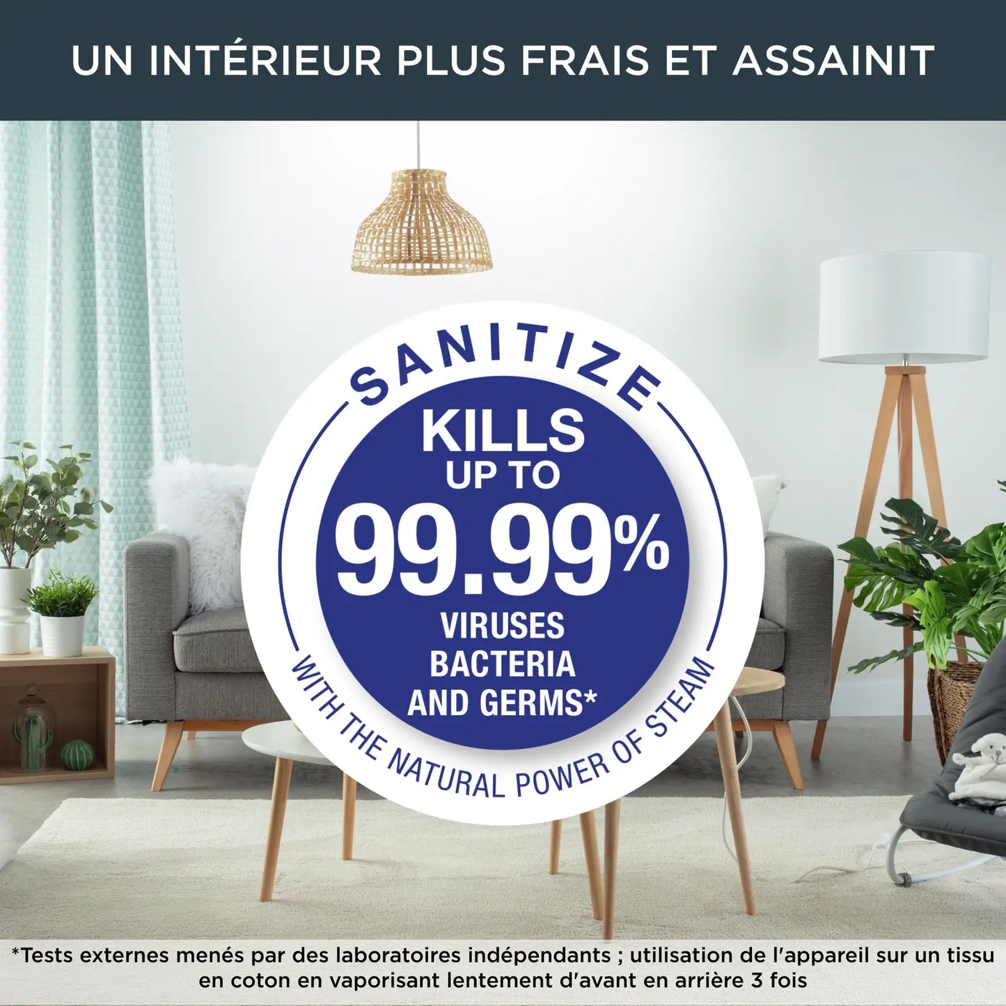 Rowenta Cube Compact 5 Bar