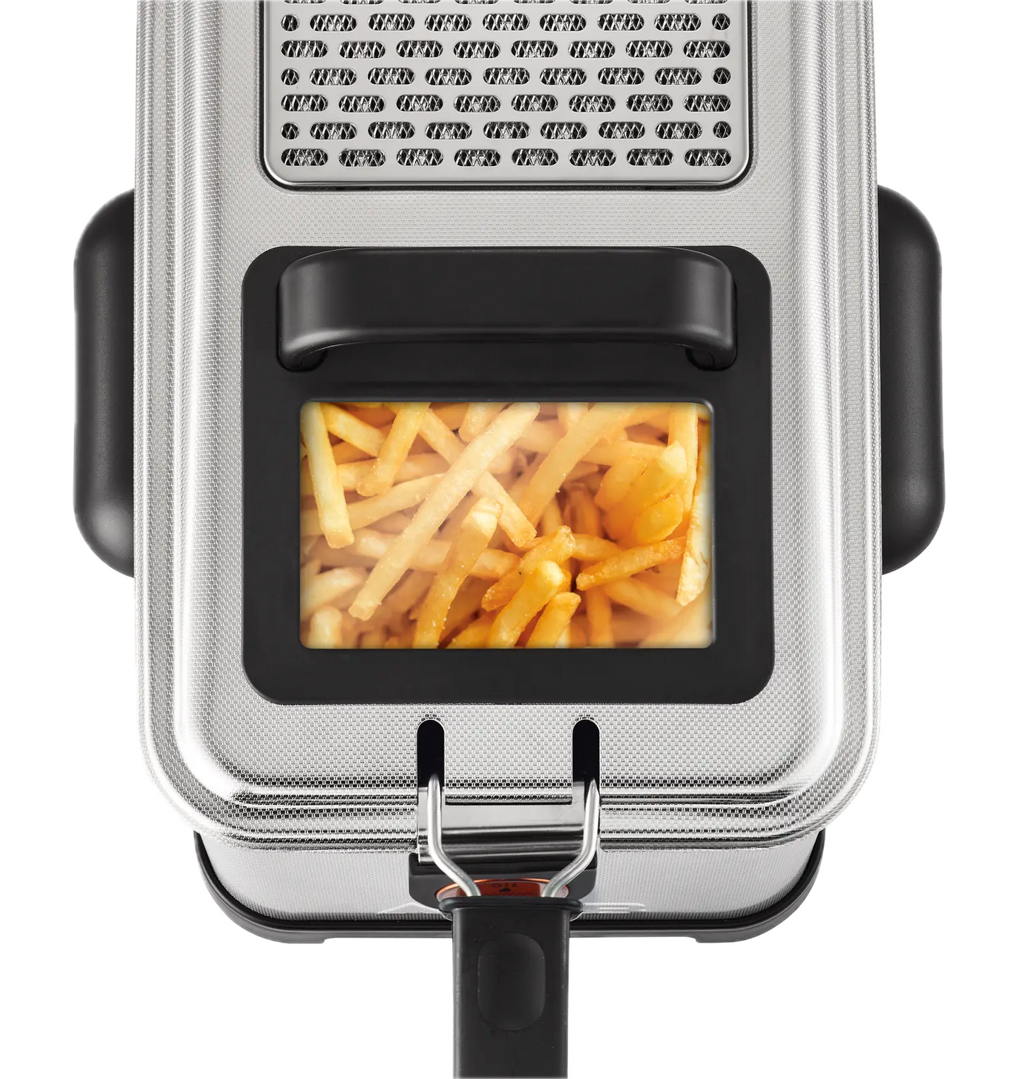 Tefal Friteuse électrique semi-professionnelle, Capacité 4 L