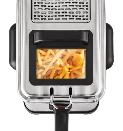 Tefal Friteuse électrique semi-professionnelle, Capacité 4 L