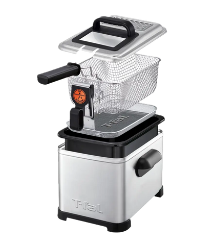 Tefal Friteuse électrique semi-professionnelle, Capacité 4 L