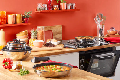 Tefal Ingénio Émotion 15-Piece
