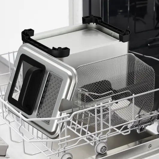 Tefal Friteuse Family Pro Digital