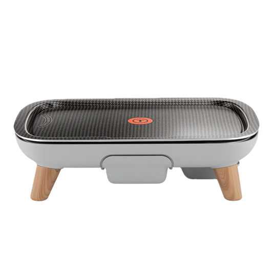 Tefal Plancha des Saveurs Gourmet – L’art de la Cuisson Sain et Convivial