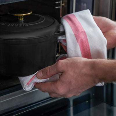 TEFAL fonte Pierre Gagnaire heritage