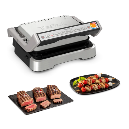 Tefal OptiGrill 2en1