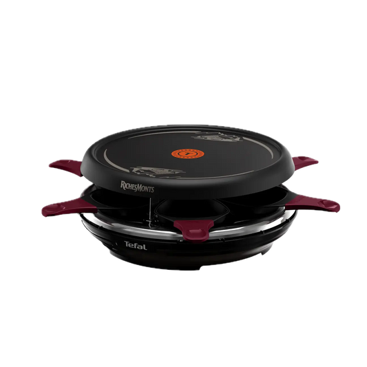 TEFAL RACLETTE RICHESMONTS