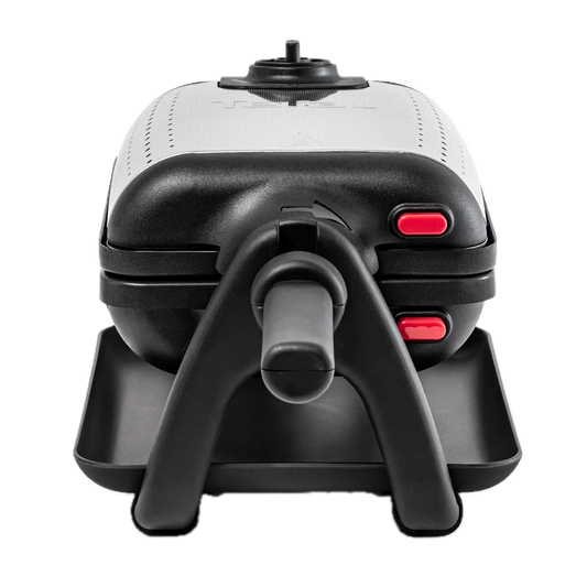 Tefal king size Le Gaufrier Idéal pour des Gaufres Maison XXL