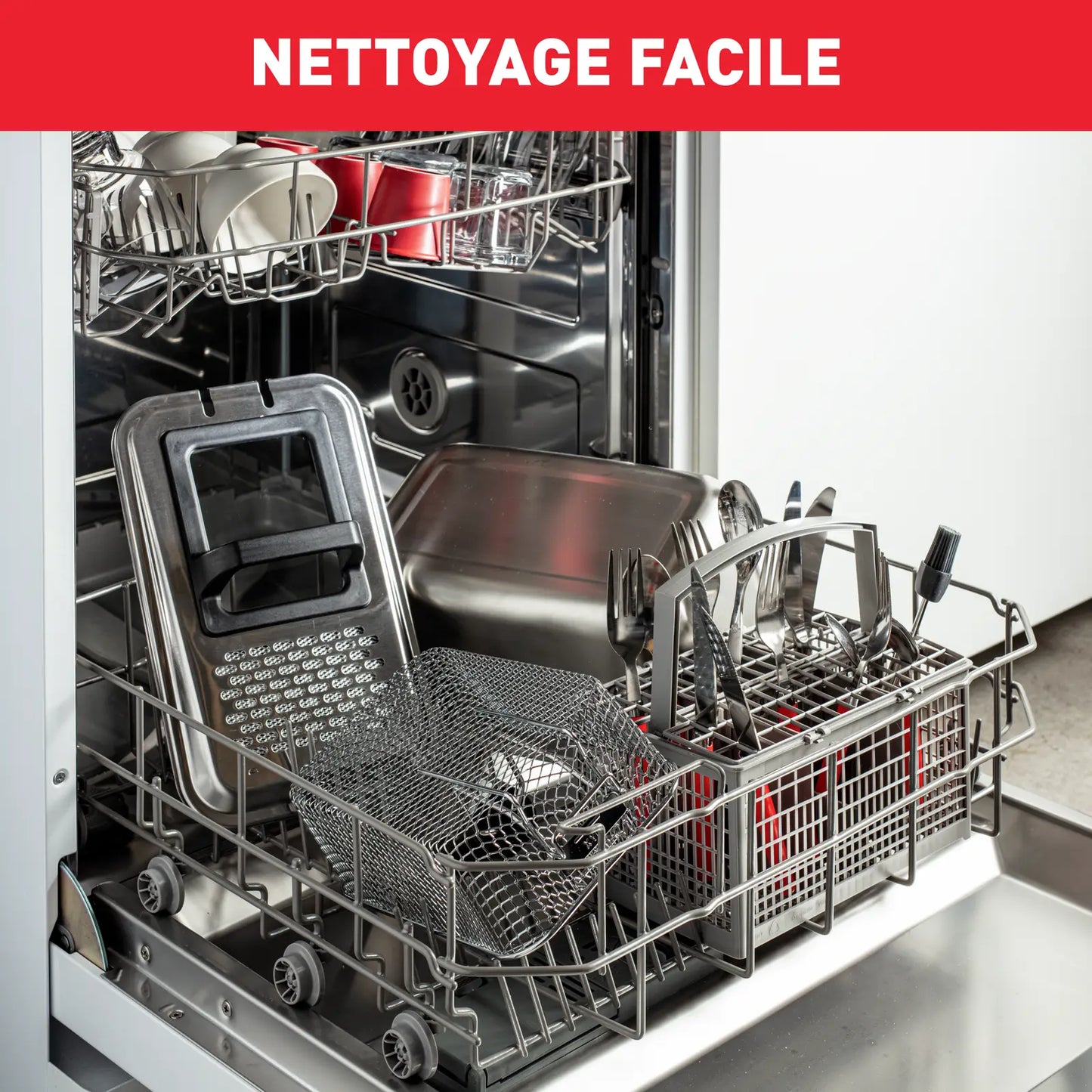 SEB Friteuse classique