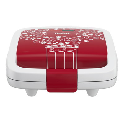Tefal gaufrier WAFFLE TIME Bonne Maman