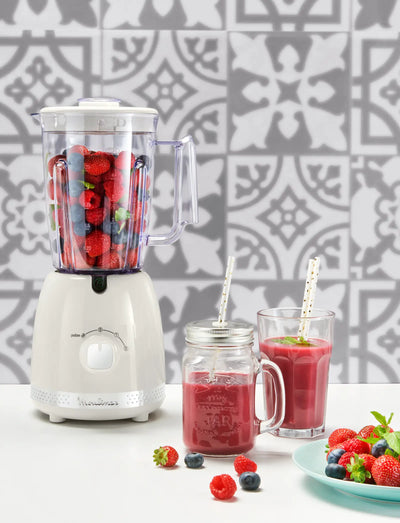 Moulinex Blender SOLEIL 500W IVOIRE