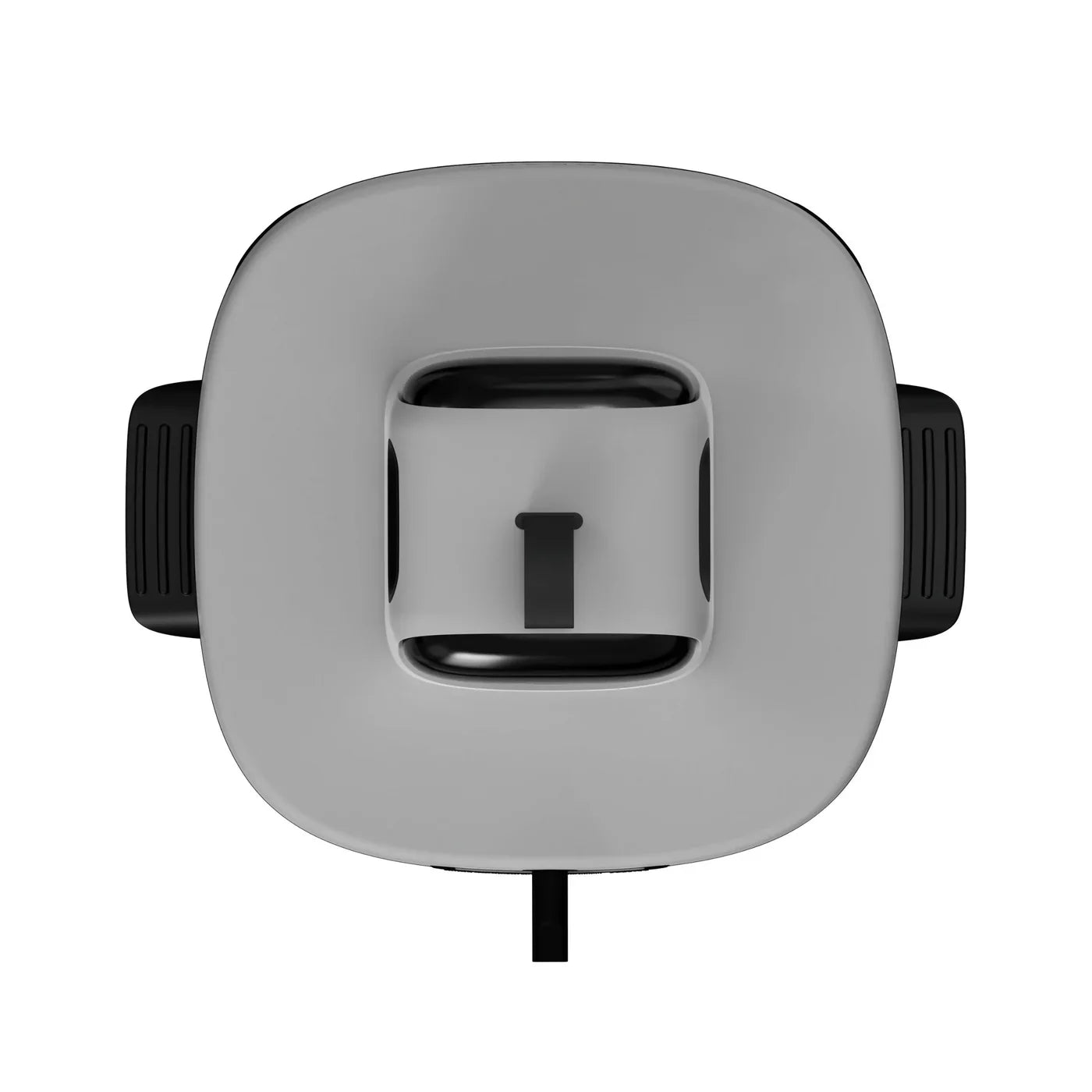 Friteuse à Air Dreame Tasti 4.5L + 2.5L - Sans Huile, Technologie Intelligente, 12 Programmes Automatiques