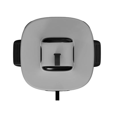 Friteuse à Air Dreame Tasti 4.5L + 2.5L - Sans Huile, Technologie Intelligente, 12 Programmes Automatiques