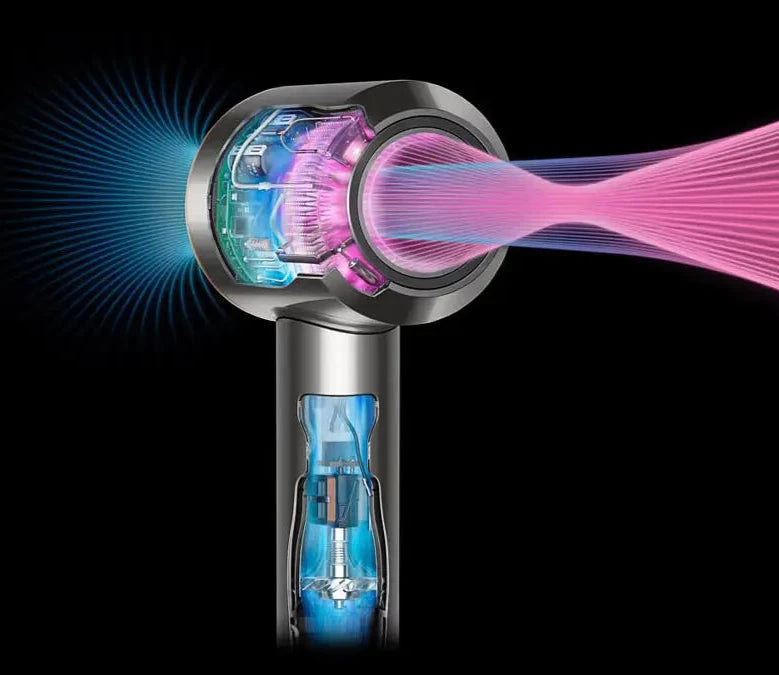 Dyson Supersonic Sèche-cheveux