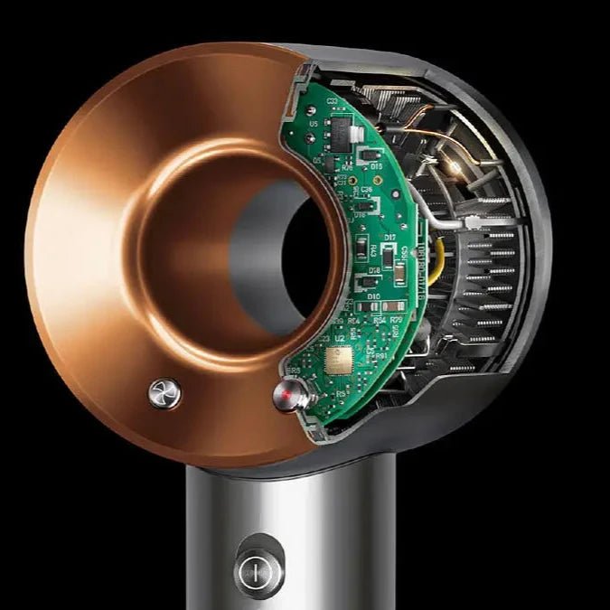 Dyson Supersonic Sèche-cheveux