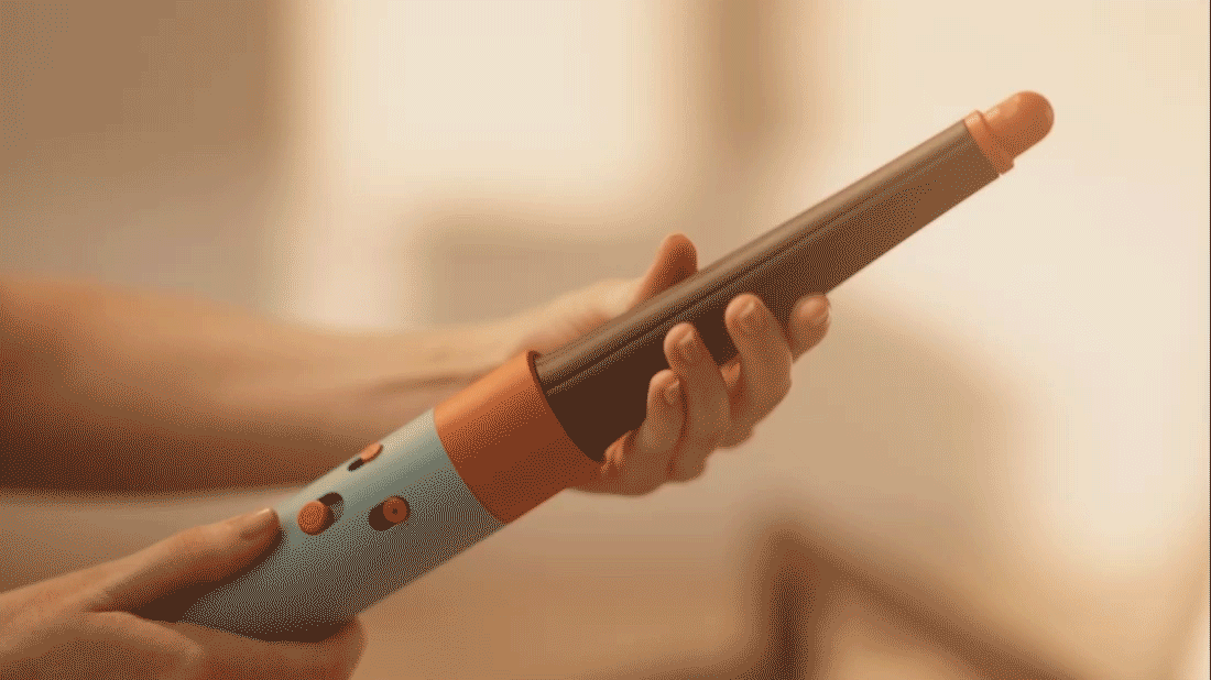 Dyson Airwrap i.d.™