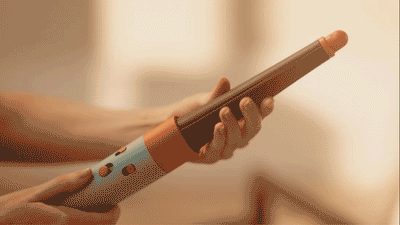 Dyson Airwrap i.d.™