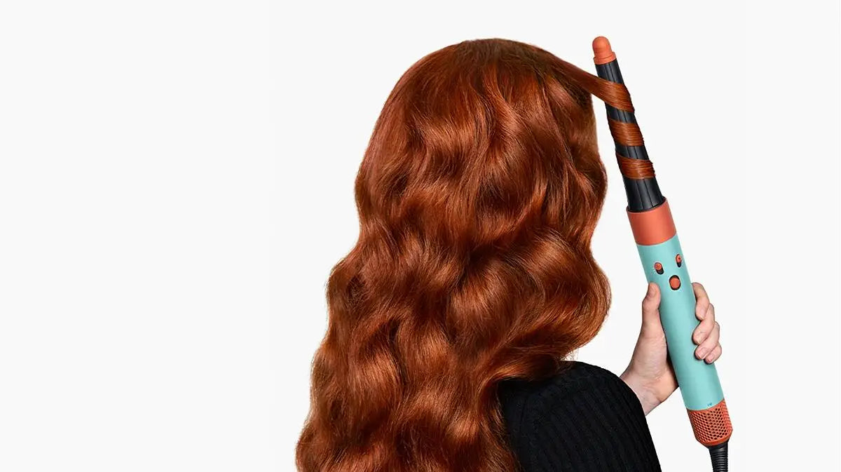 Dyson Airwrap i.d.™