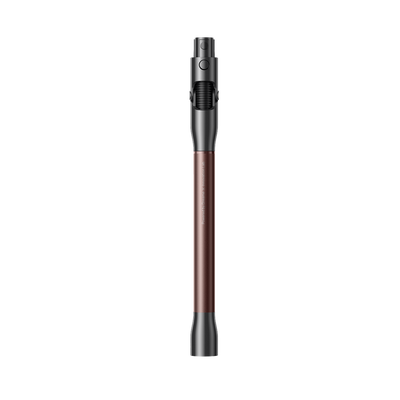 Tube pliable du Dreame V30 pour passer sous les meubles