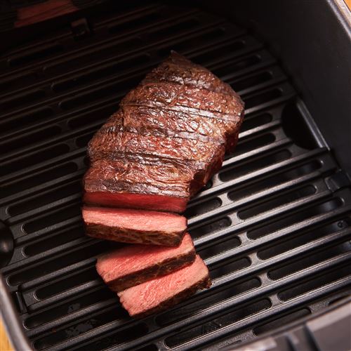 Moulinex 3 en 1 Friteuse à air + Gril + Cuiseur vapeur