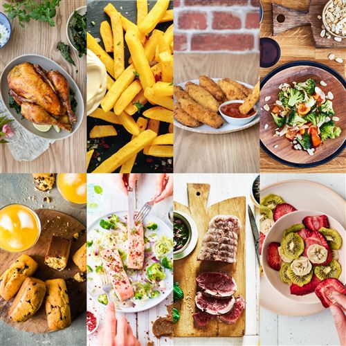 Moulinex 3 en 1 Friteuse à air + Gril + Cuiseur vapeur