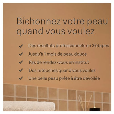 Braun Silk-épil 9 Flex   SES9-681 3D