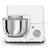 Moulinex MasterChef Essential   800W - 3 accessoires - 6 vitesses