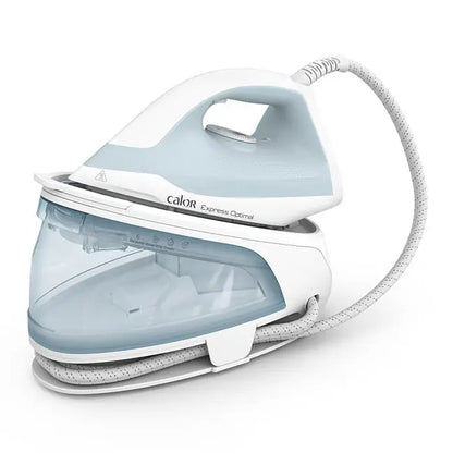 Calor Centrale vapeur Express Optimal