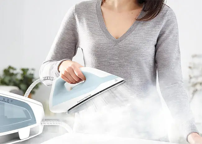 Calor Centrale vapeur Express Optimal
