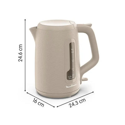 Moulinex Bouilloire Morning 1.7