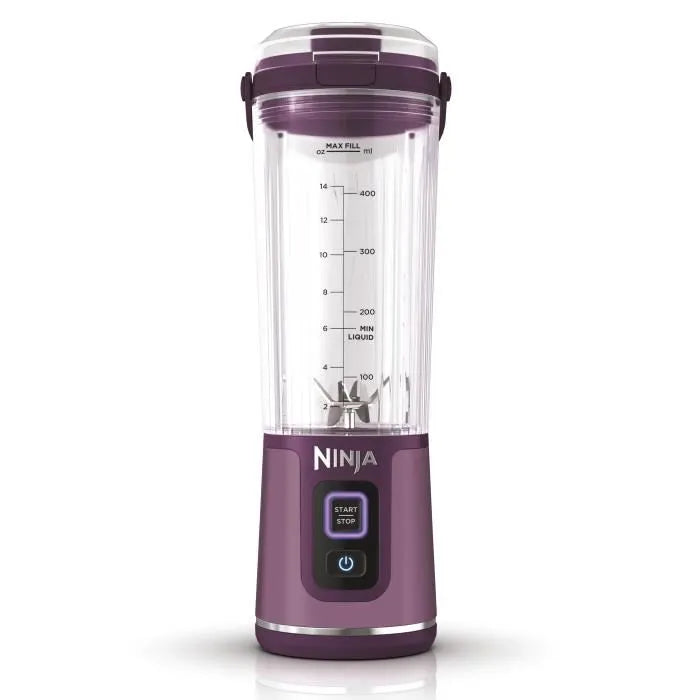 Ninja Blast Blender Portable