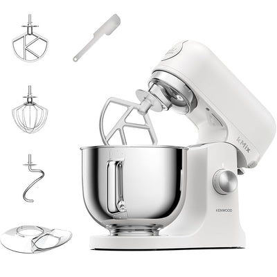 Kenwood kMix accessoires fouet crochet batteur
