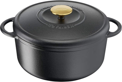 TEFAL fonte Pierre Gagnaire heritage