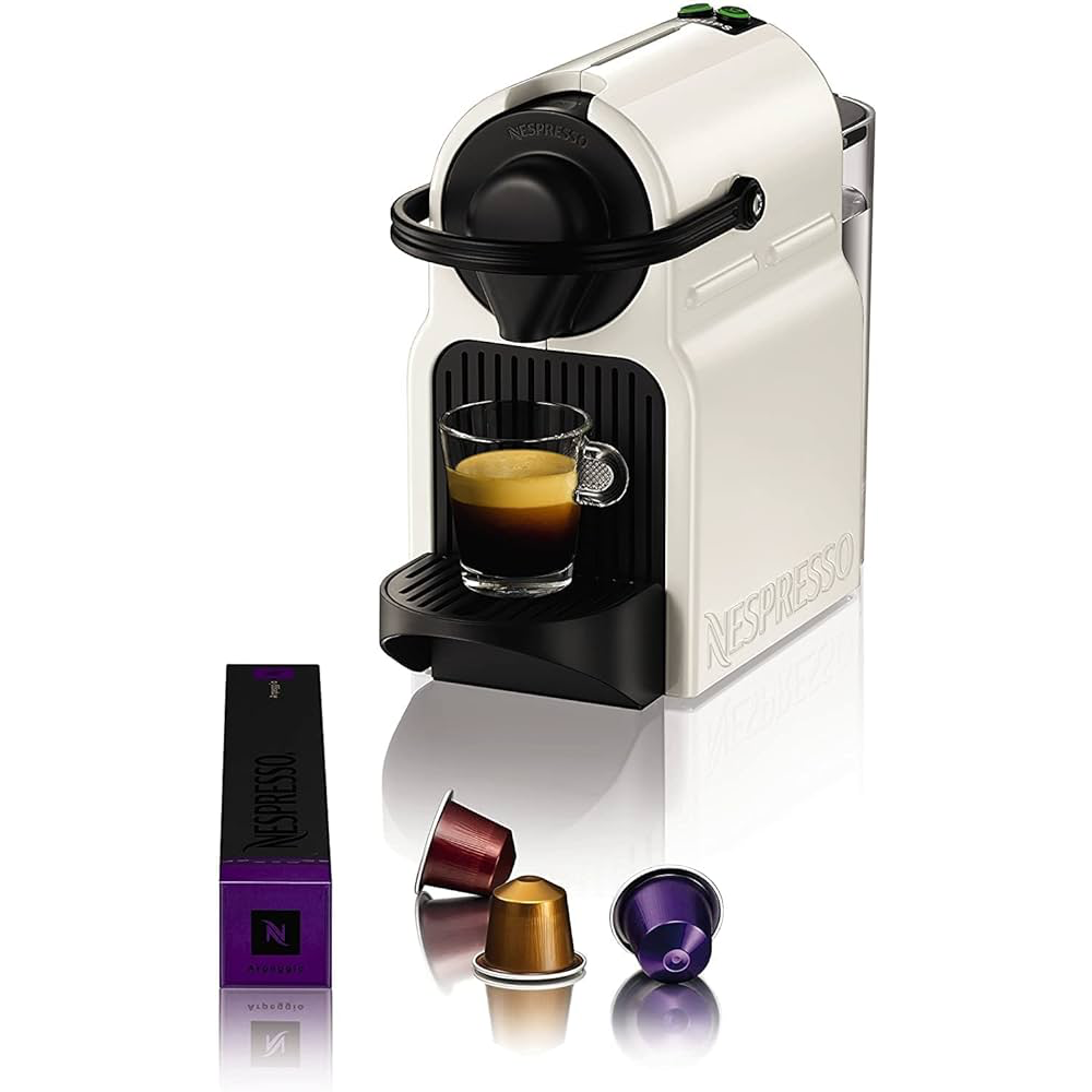 Expresso NESPRESSO INISSIA