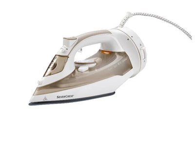 SilverCrest Fer à repasser sans fil