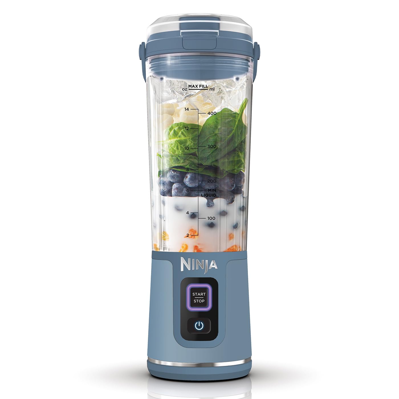 Ninja Blast Blender Portable